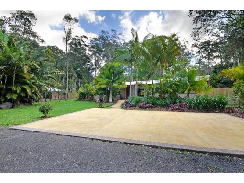 3101 Old Gympie Road, Landsborough QLD 4550