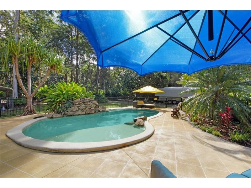 3101 Old Gympie Road, Landsborough QLD 4550