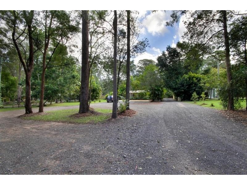 3101 Old Gympie Road, Landsborough QLD 4550