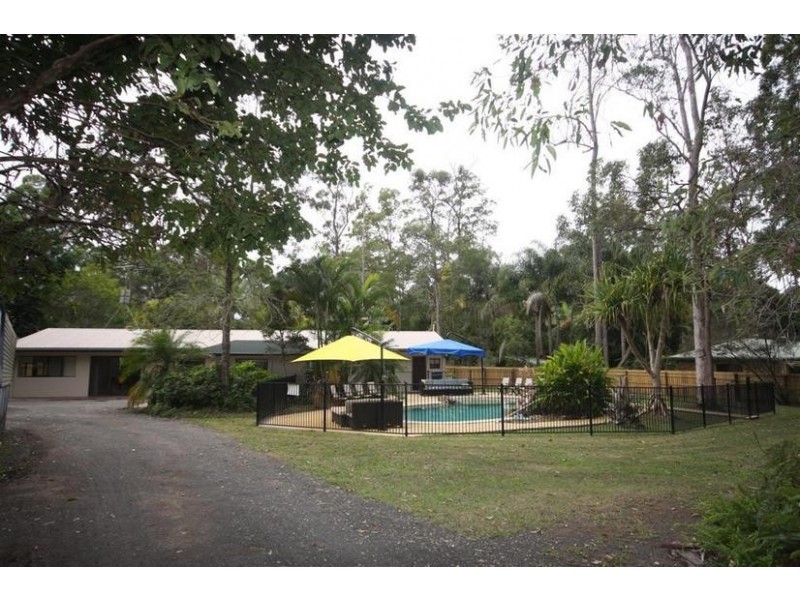 3101 Old Gympie Road, Landsborough QLD 4550
