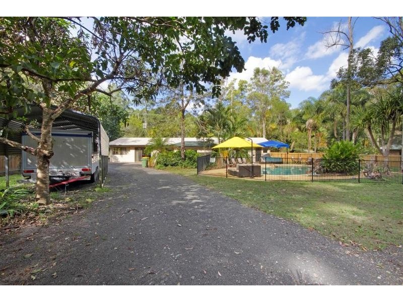 3101 Old Gympie Road, Landsborough QLD 4550
