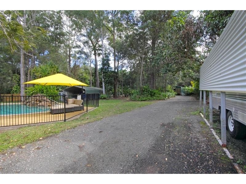 3101 Old Gympie Road, Landsborough QLD 4550