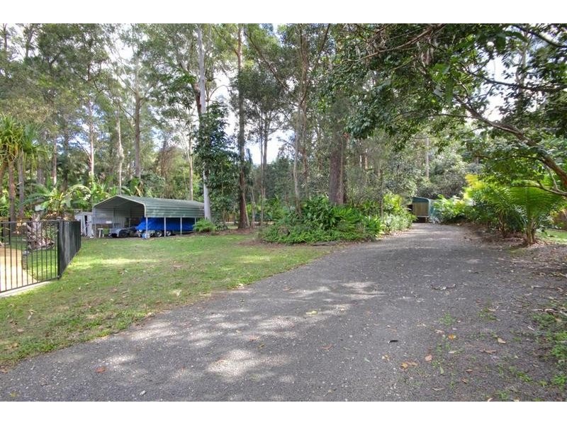 3101 Old Gympie Road, Landsborough QLD 4550