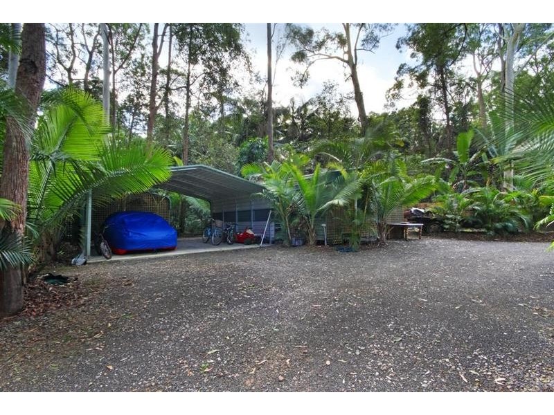 3101 Old Gympie Road, Landsborough QLD 4550