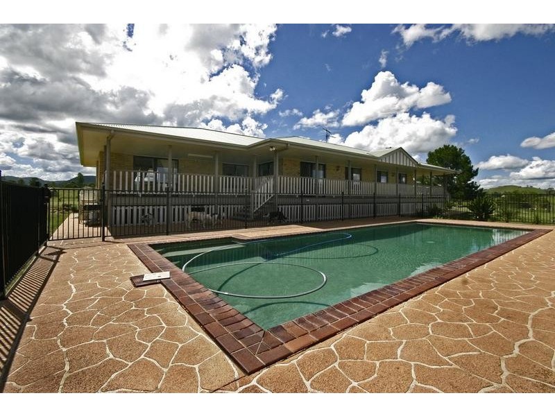 43 Phillips Road, Peachester QLD 4519