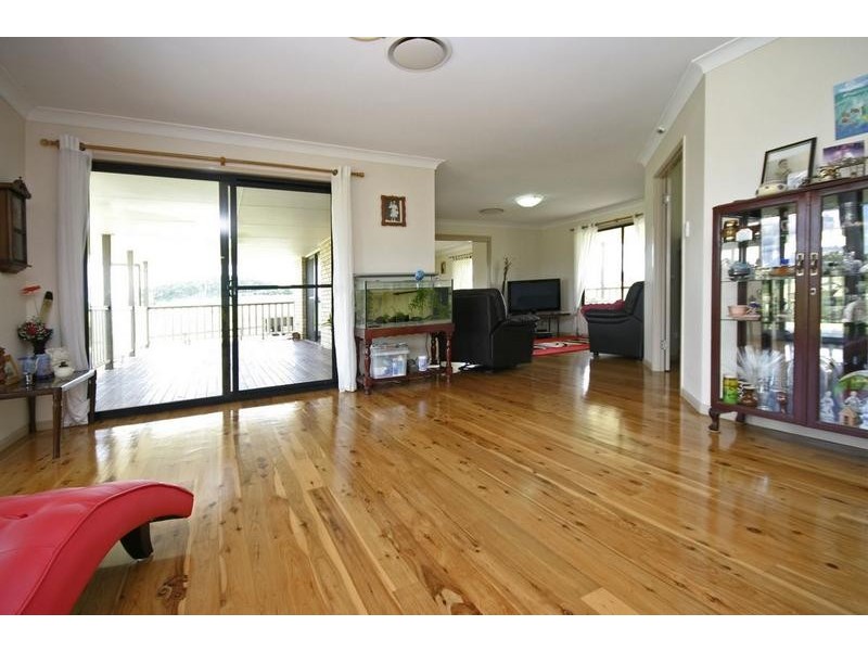 43 Phillips Road, Peachester QLD 4519