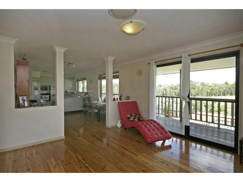 43 Phillips Road, Peachester QLD 4519