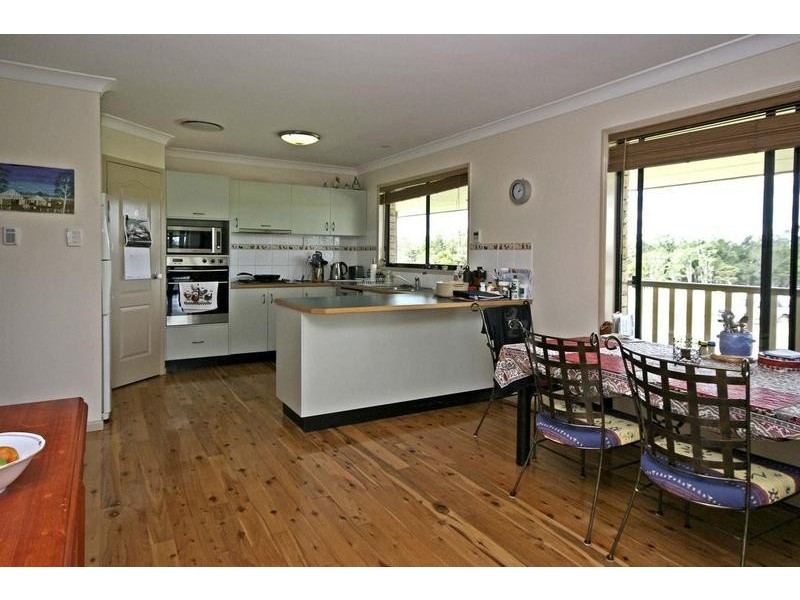 43 Phillips Road, Peachester QLD 4519