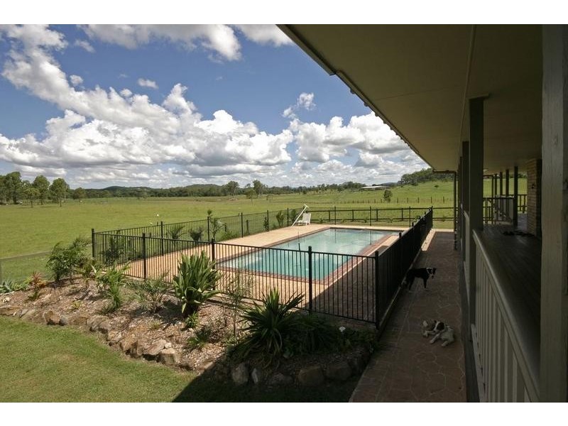 43 Phillips Road, Peachester QLD 4519