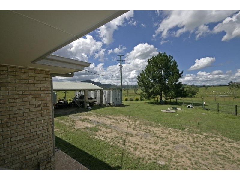 43 Phillips Road, Peachester QLD 4519