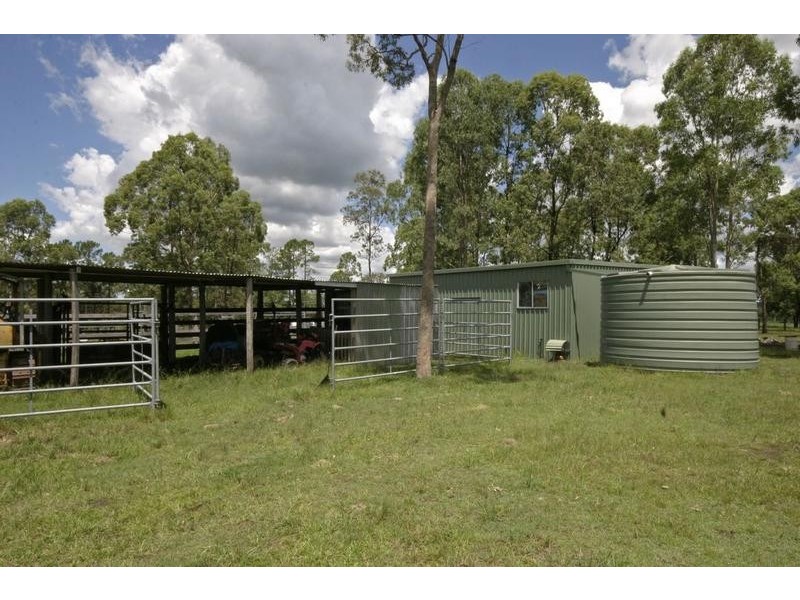 43 Phillips Road, Peachester QLD 4519