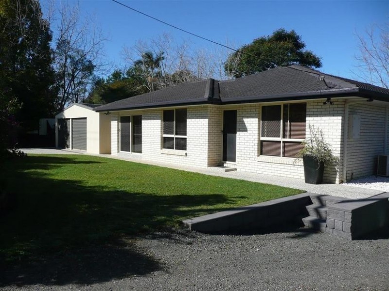 127 Clarkes Road, Beerwah QLD 4519