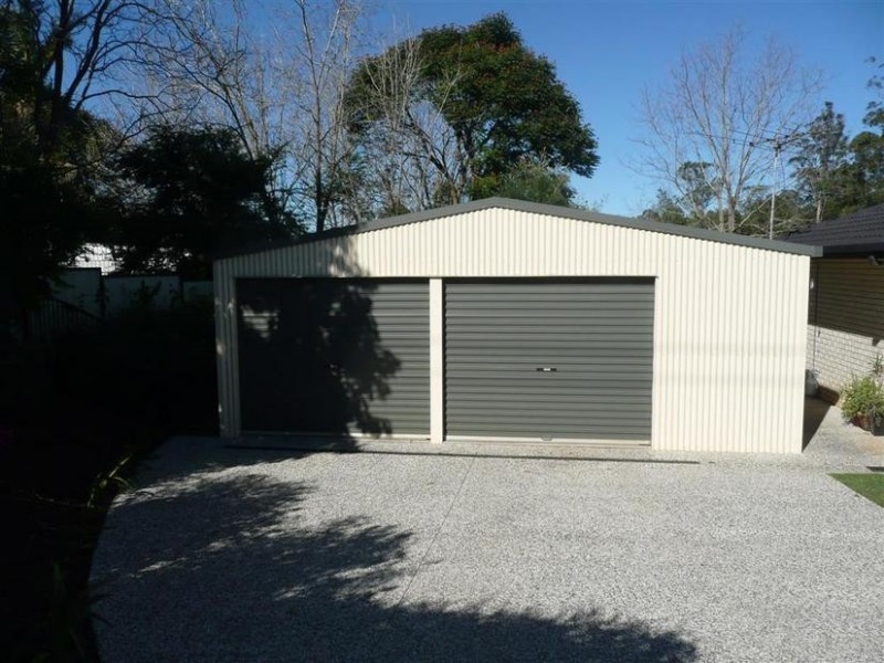 127 Clarkes Road, Beerwah QLD 4519