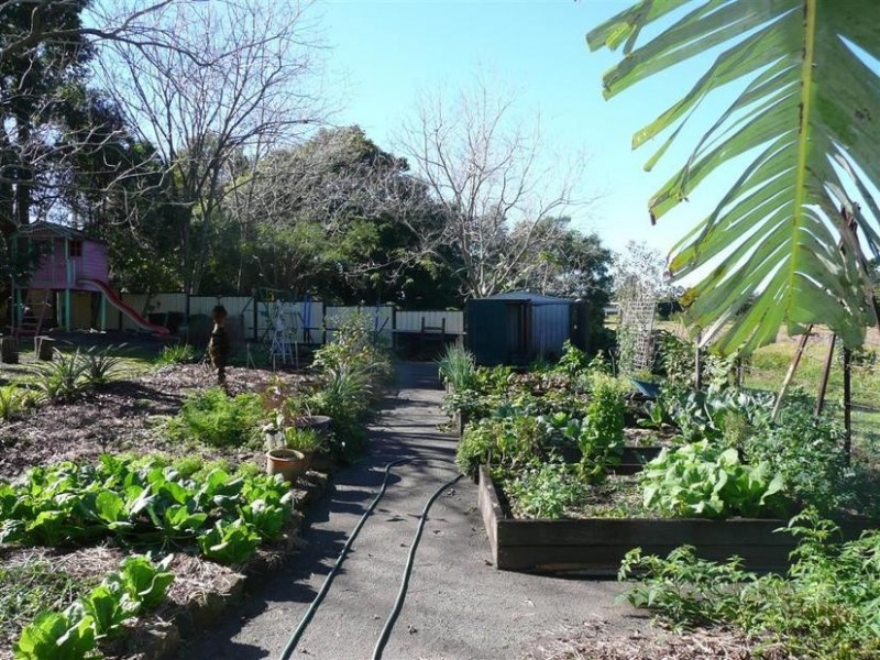 127 Clarkes Road, Beerwah QLD 4519