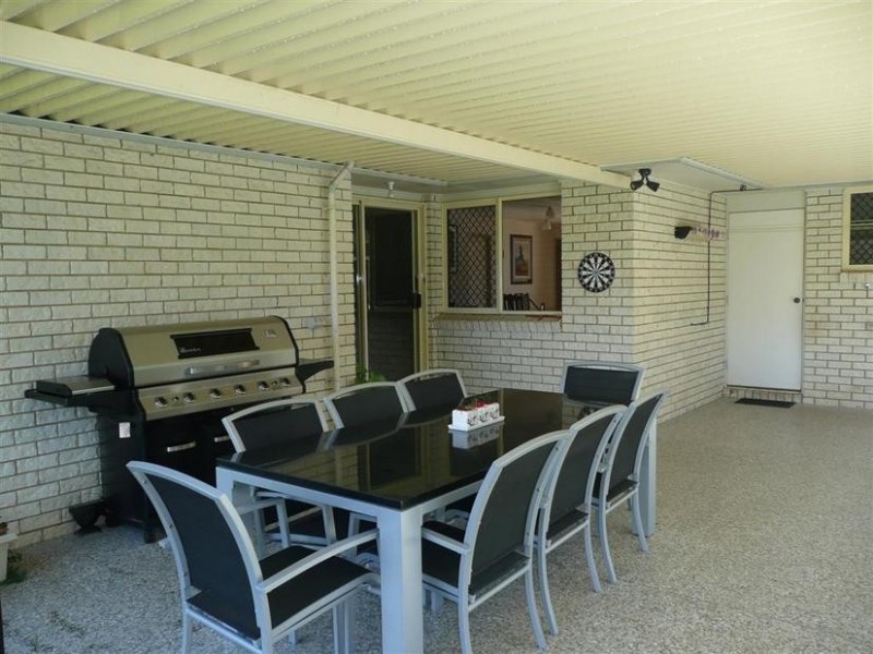 127 Clarkes Road, Beerwah QLD 4519