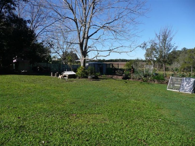 127 Clarkes Road, Beerwah QLD 4519