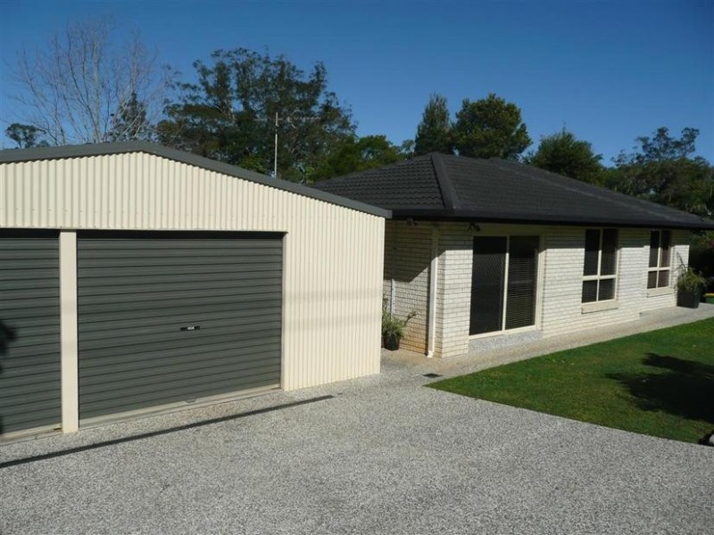 127 Clarkes Road, Beerwah QLD 4519