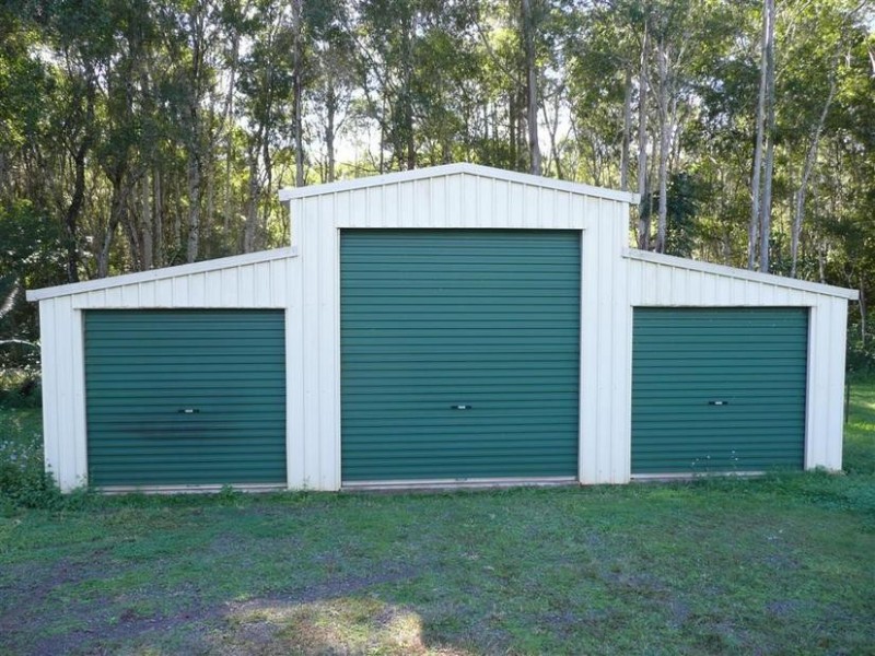 87 Fortune Avenue, Peachester QLD 4519