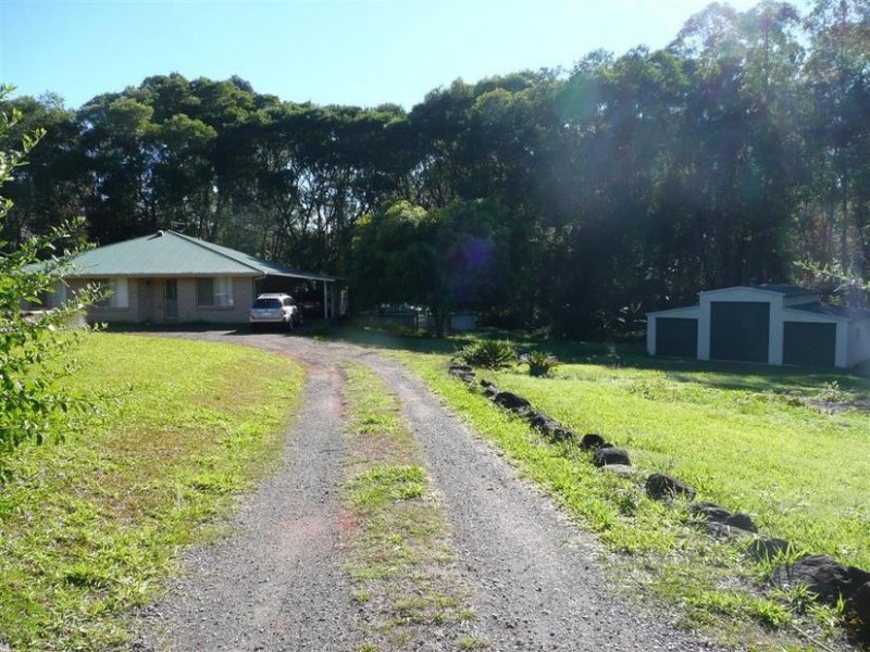 87 Fortune Avenue, Peachester QLD 4519