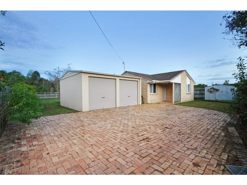 7 Belton Court, Beerwah QLD 4519