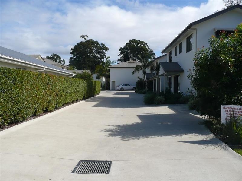 3/2A Swan Street, Beerwah QLD 4519