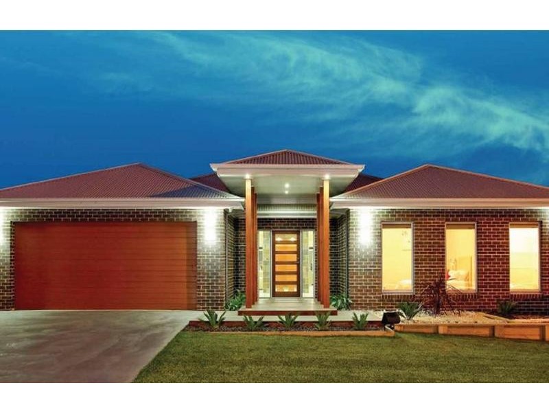 Lot 2, 79 Springburn Drive, Glass House Mountains QLD 4518