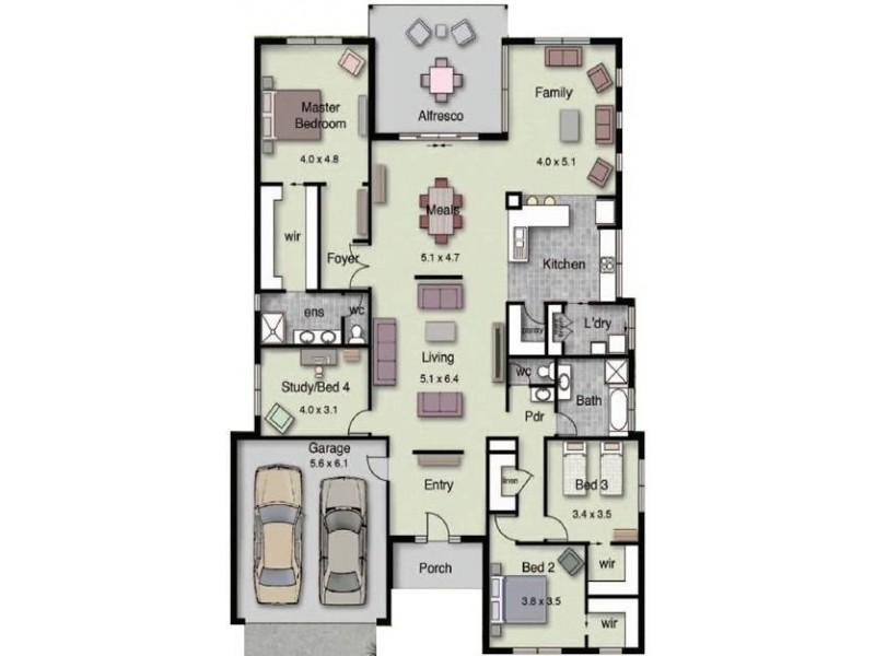 Lot 2, 79 Springburn Drive, Glass House Mountains QLD 4518