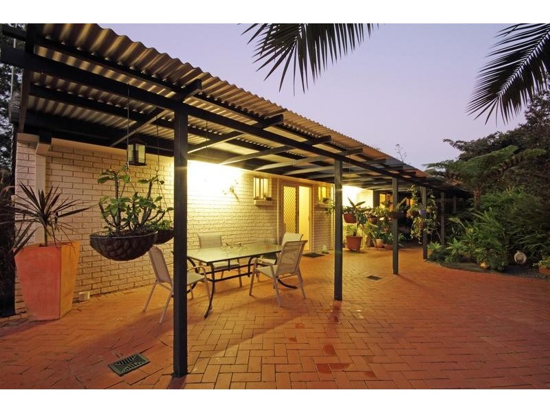 18 Julian Street, Peachester QLD 4519