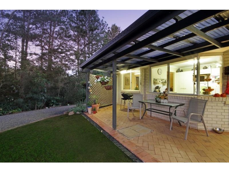 18 Julian Street, Peachester QLD 4519