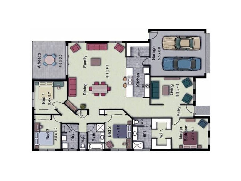 Lot 97 Carnarvon Drive, Beerwah QLD 4519