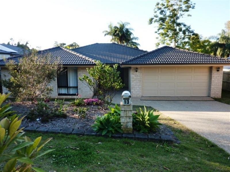 13 Ruwa Drive, Glass House Mountains QLD 4518