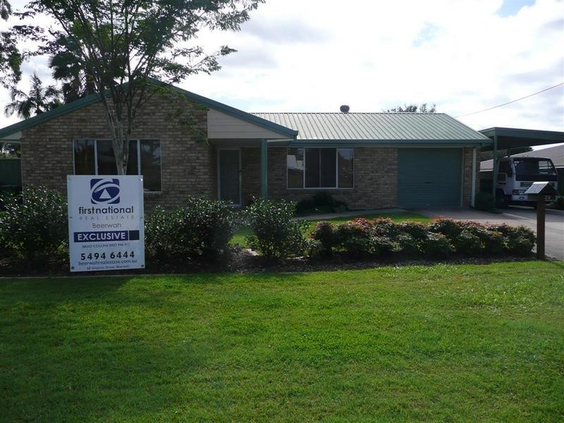 29 Arcadia Drive, Beerwah QLD 4519