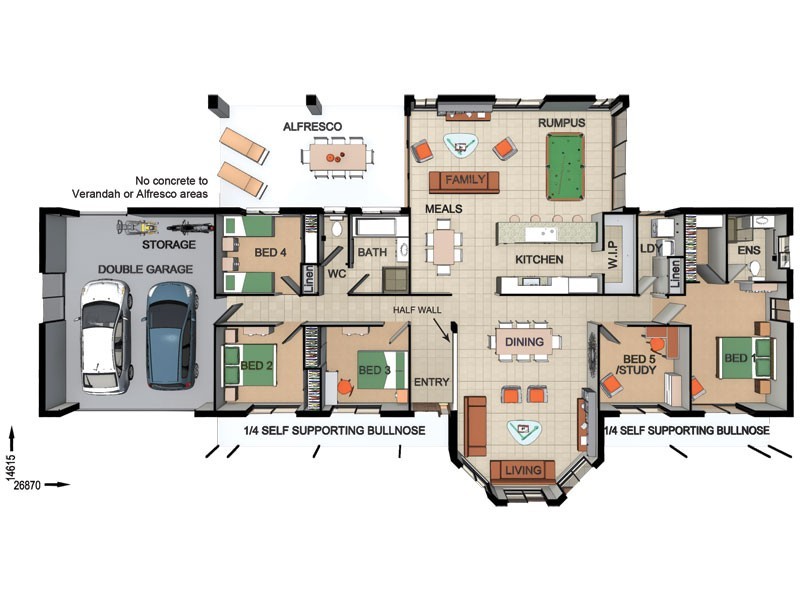 Lot 5, 89 Springburn Drive, Glass House Mountains QLD 4518