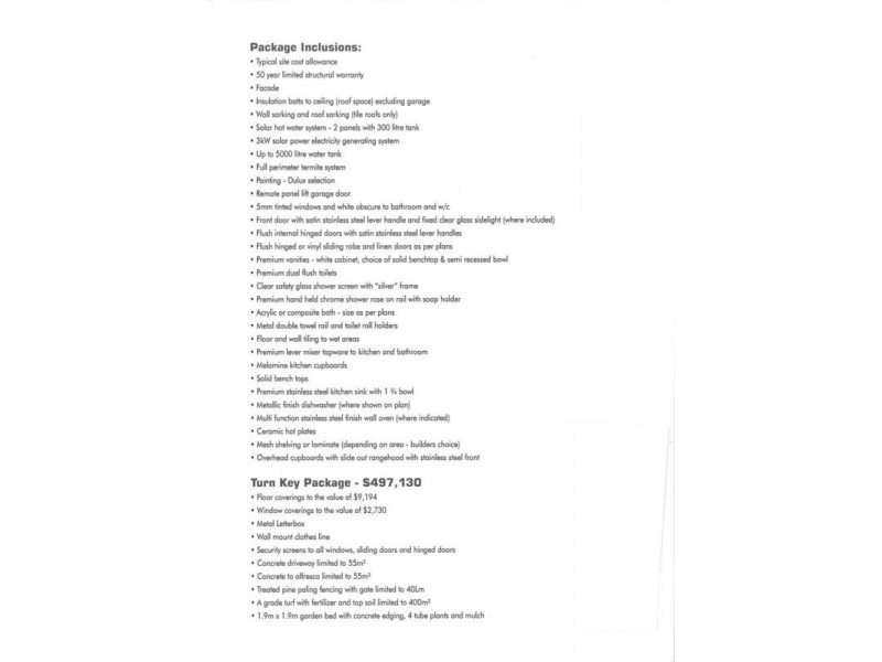 Lot 5, 89 Springburn Drive, Glass House Mountains QLD 4518