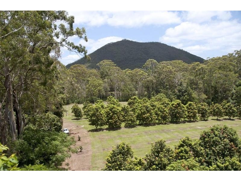 Lot 3-5, 197 Lindeman Road, Beerwah QLD 4519