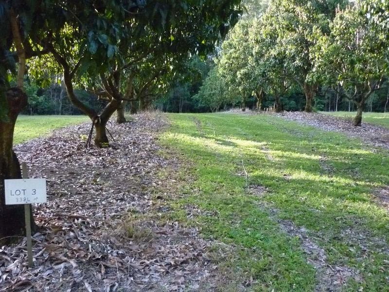 Lot 3-5, 197 Lindeman Road, Beerwah QLD 4519