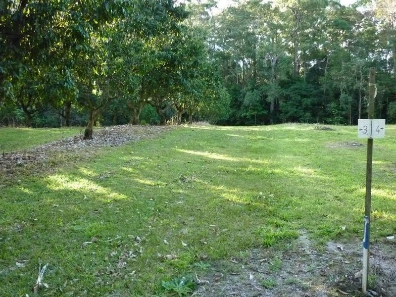 Lot 3-5, 197 Lindeman Road, Beerwah QLD 4519