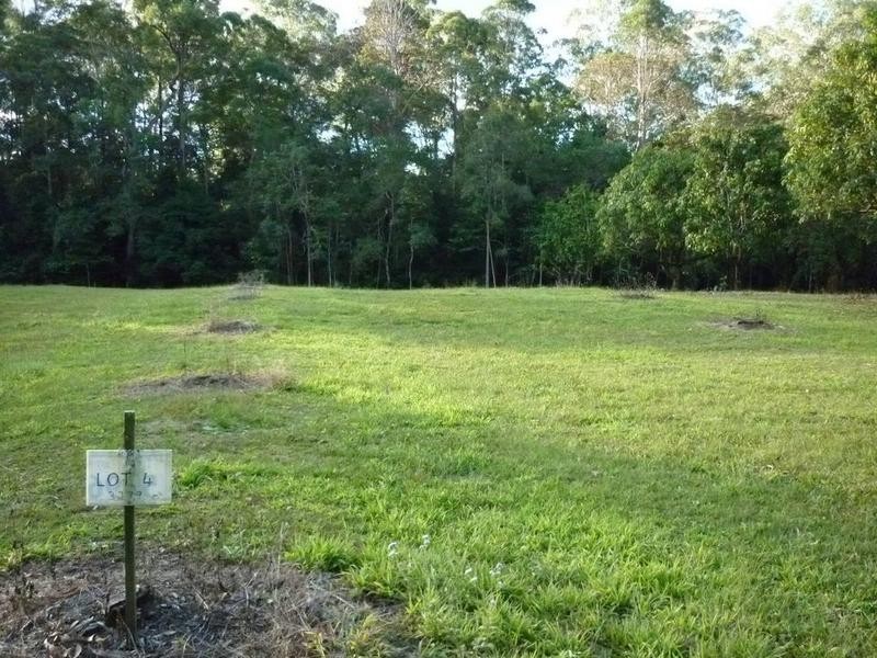 Lot 3-5, 197 Lindeman Road, Beerwah QLD 4519