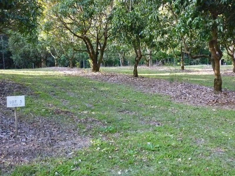 Lot 3-5, 197 Lindeman Road, Beerwah QLD 4519