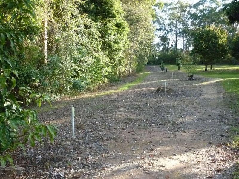 Lot 3-5, 197 Lindeman Road, Beerwah QLD 4519