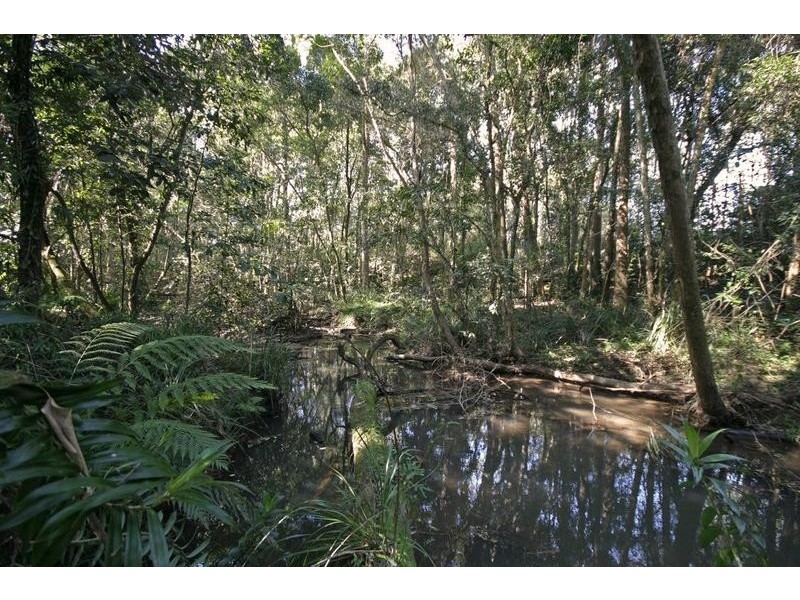 Lot 3-5, 197 Lindeman Road, Beerwah QLD 4519
