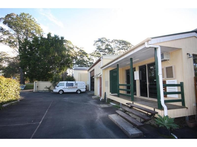 1471 Steve Irwin Way, Beerwah QLD 4519