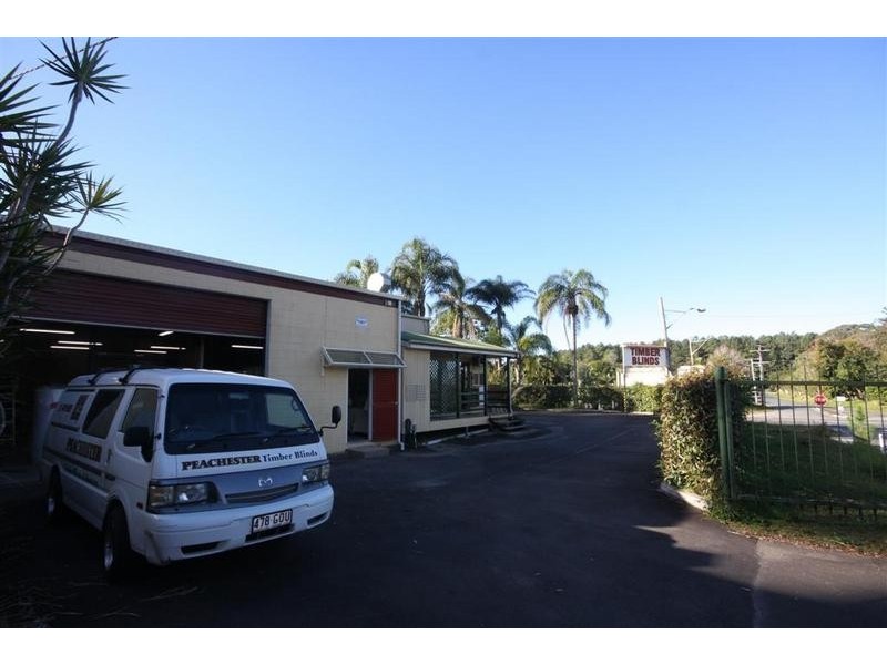 1471 Steve Irwin Way, Beerwah QLD 4519