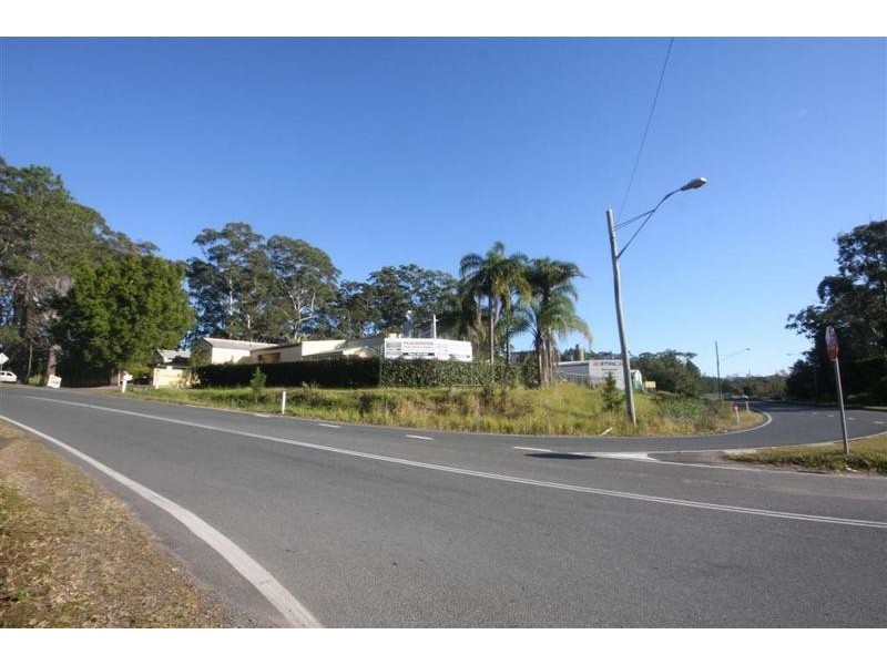 1471 Steve Irwin Way, Beerwah QLD 4519