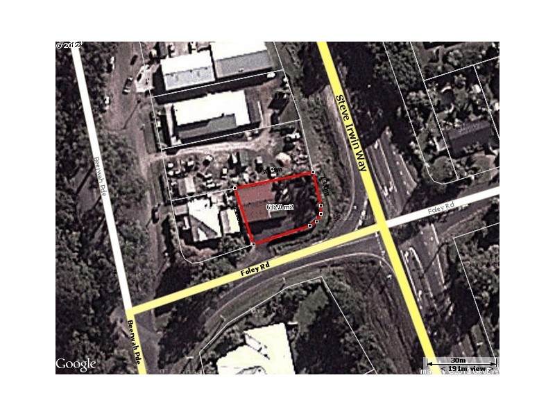 1471 Steve Irwin Way, Beerwah QLD 4519