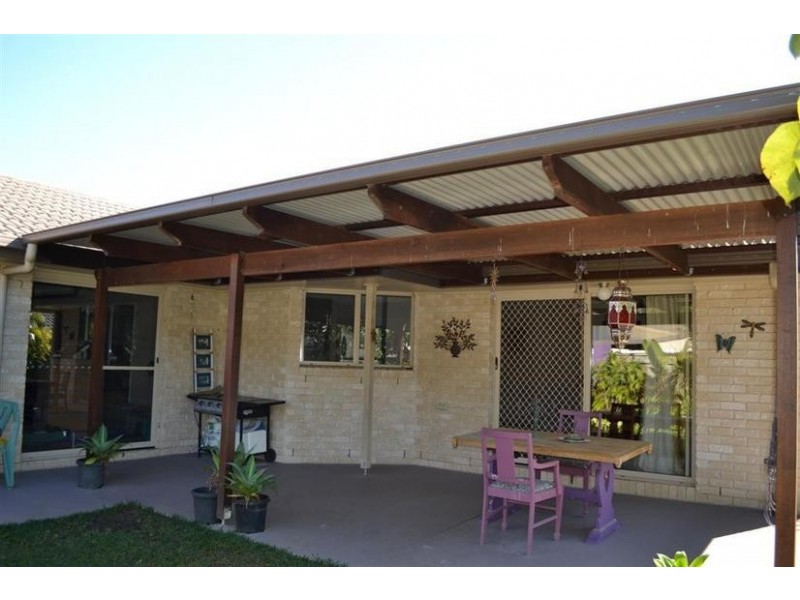 11 Flinders Avenue, Beerwah QLD 4519