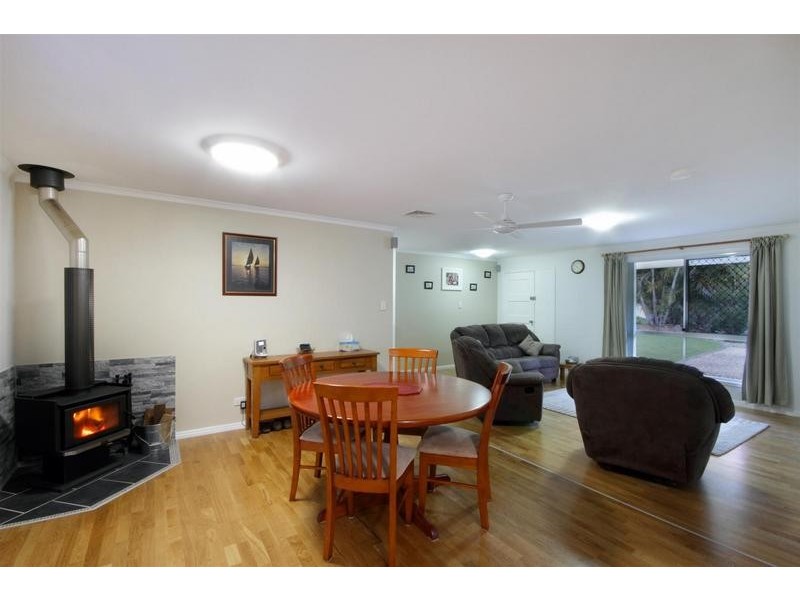 17 Sidney Drive, Beerwah QLD 4519