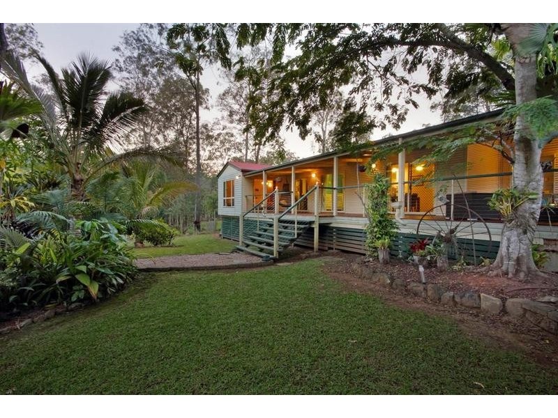 2060 Old Gympie Road, Glass House Mountains QLD 4518