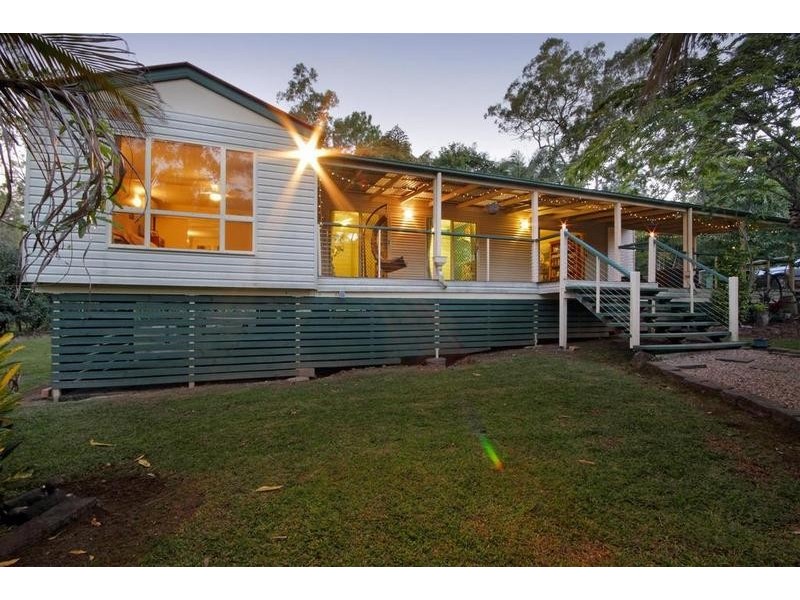 2060 Old Gympie Road, Glass House Mountains QLD 4518