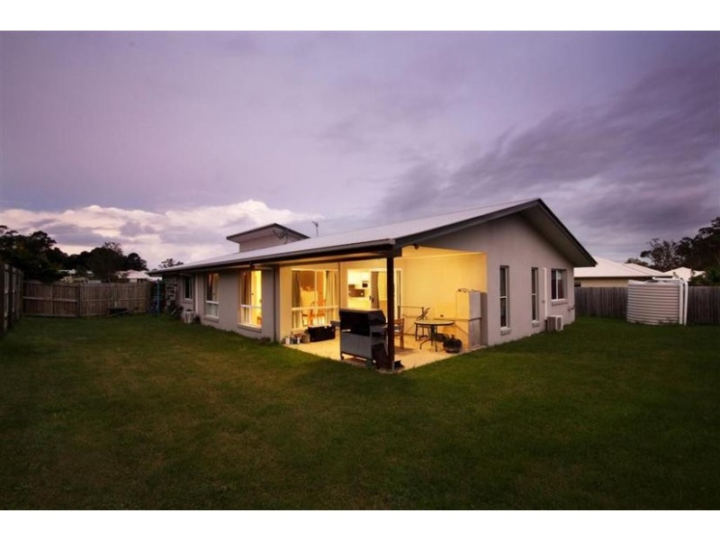 6 Coastal Avenue, Beerwah QLD 4519